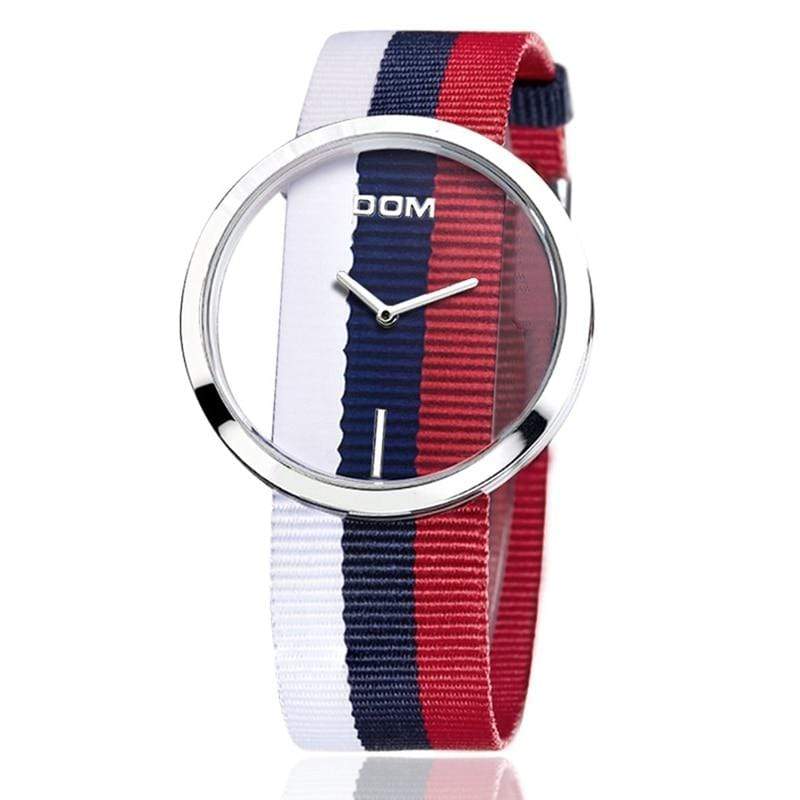 Montre ravissante