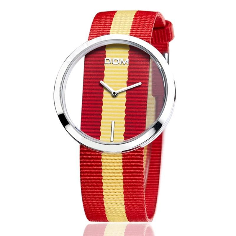 Montre ravissante