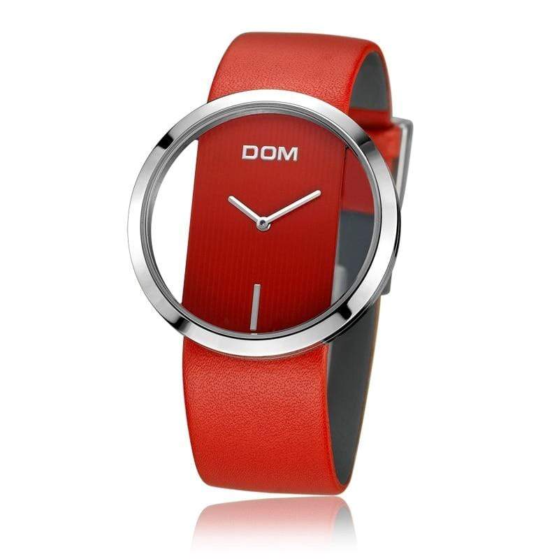 Montre ravissante