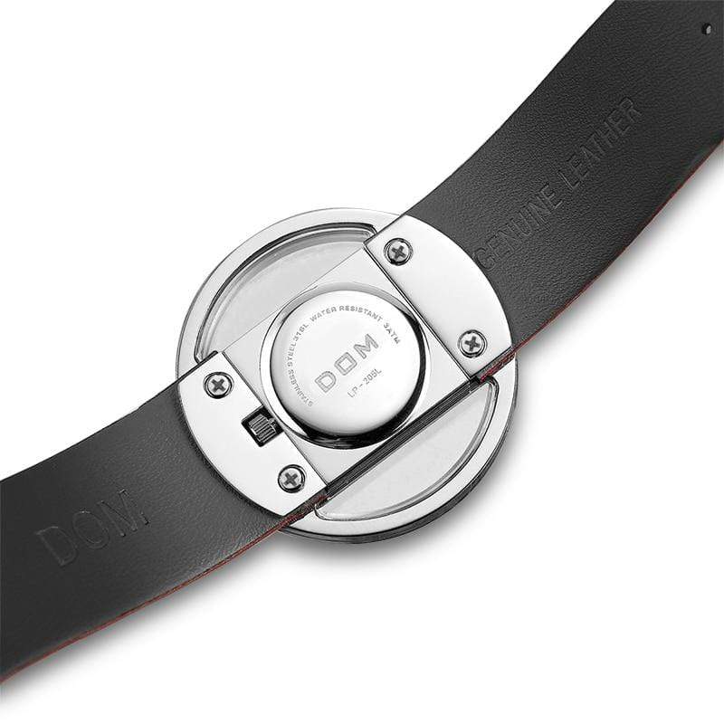 Montre ravissante
