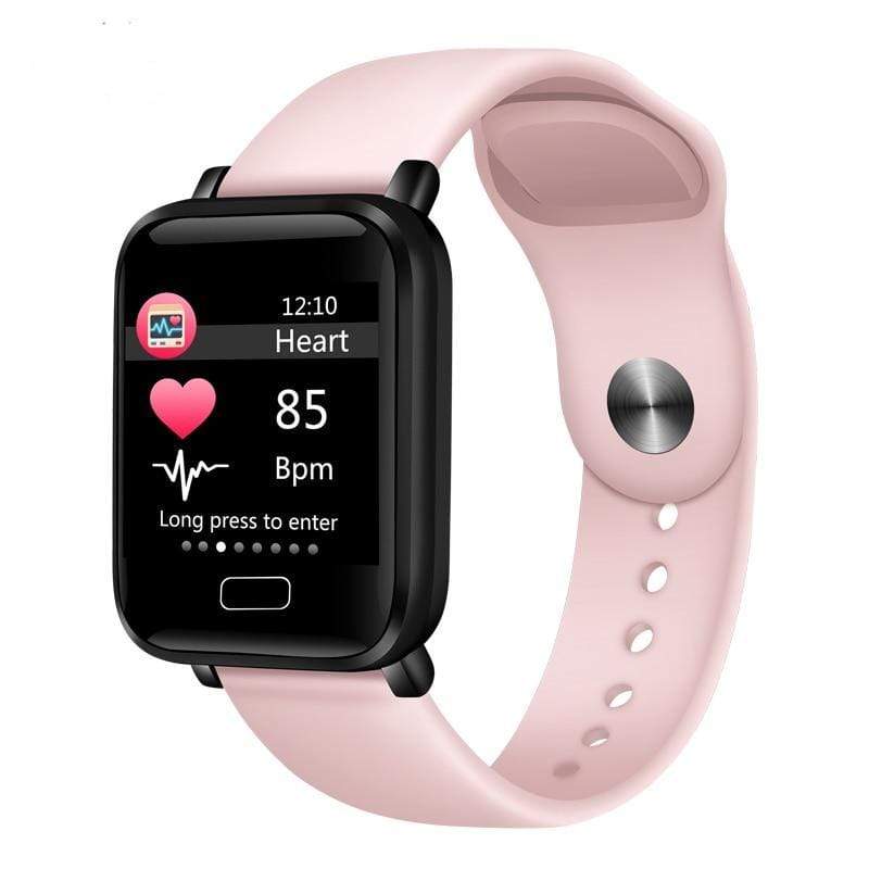 Montre connectée
