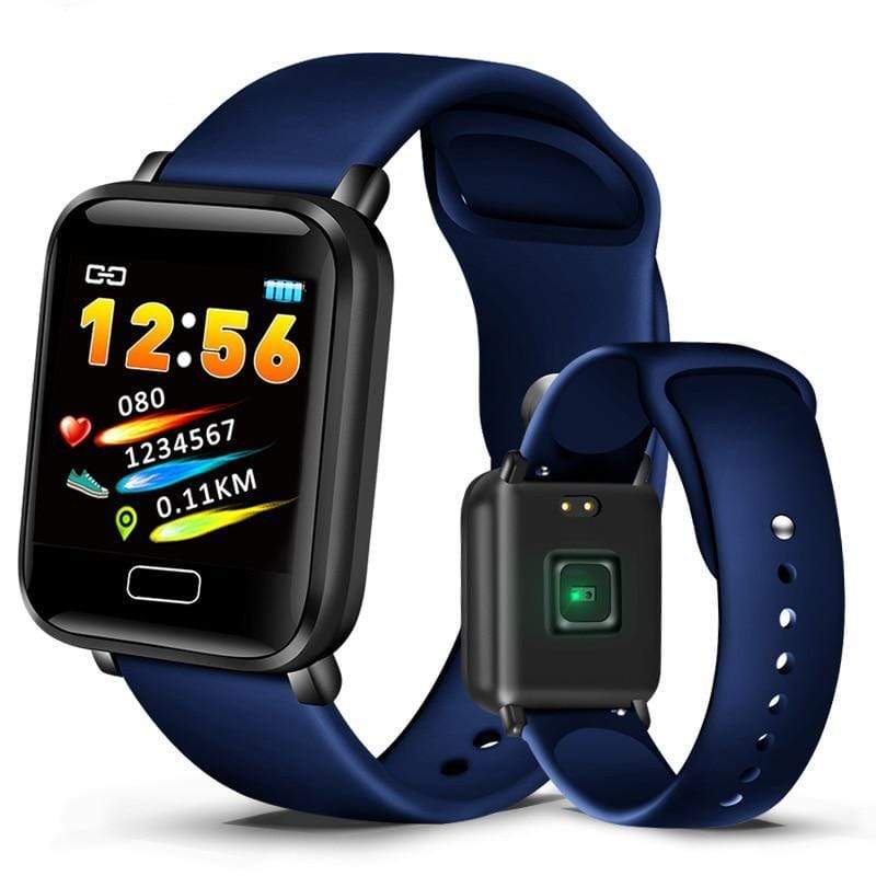 Montre connectée