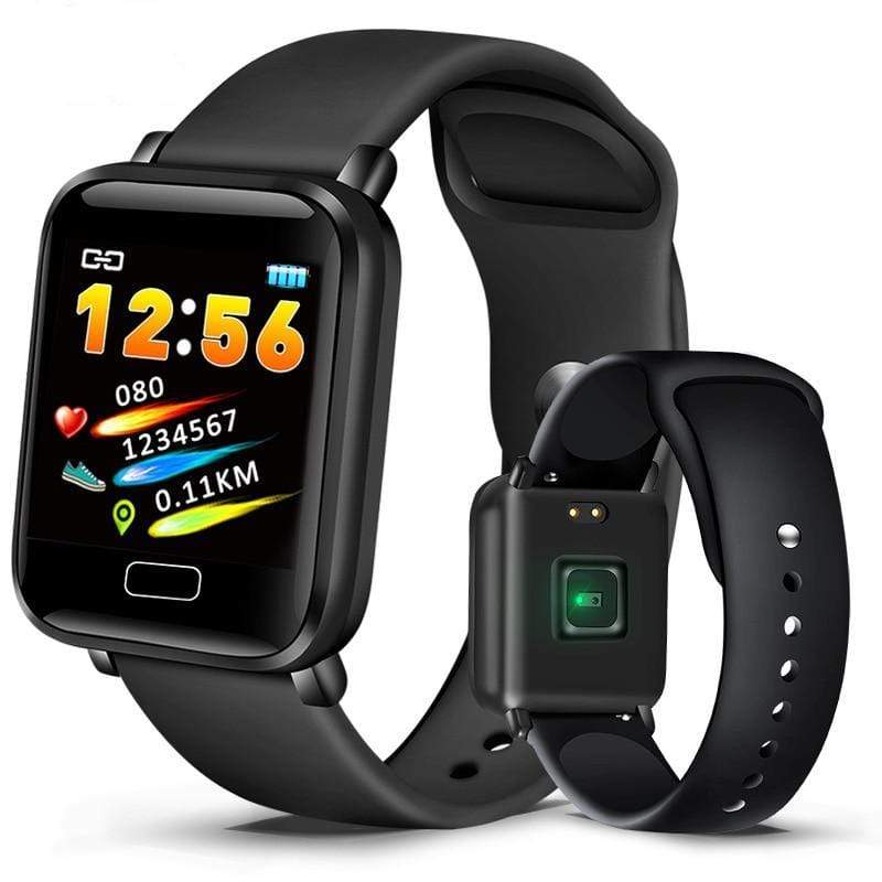 Montre connectée