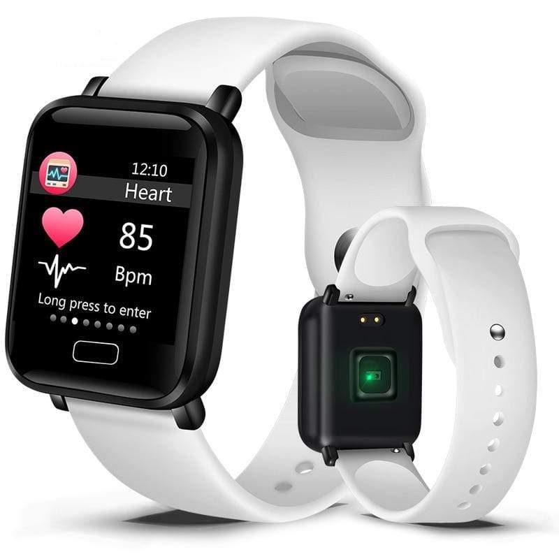 Montre connectée
