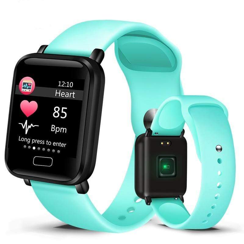 Montre connectée