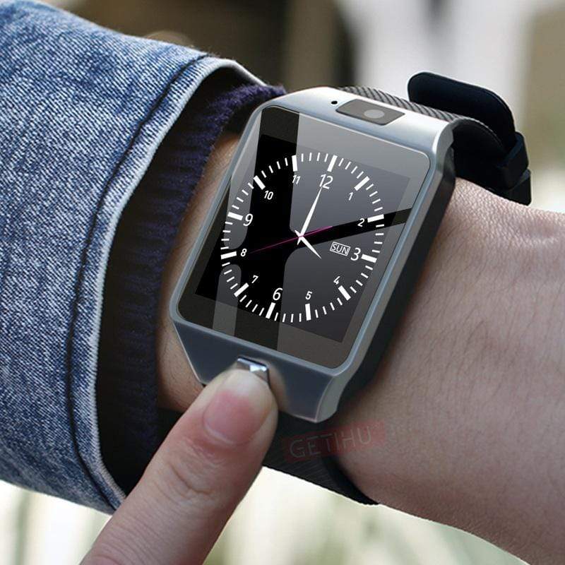 Montre connectée style Apple Watch