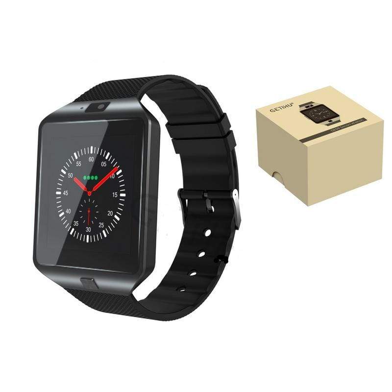 Montre connectée style Apple Watch
