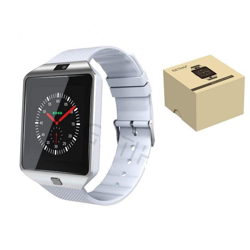 Montre connectée style Apple Watch