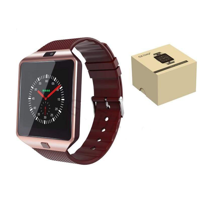 Montre connectée style Apple Watch