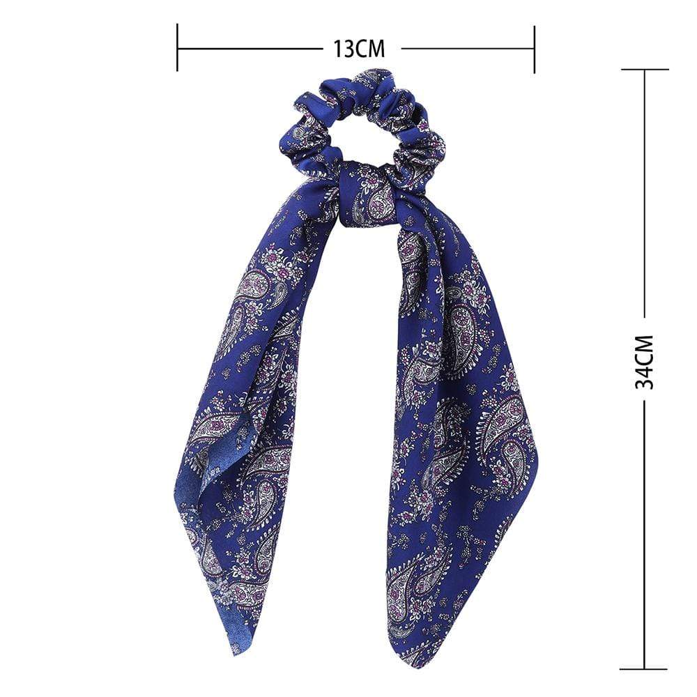 Bandana femmes pour les cheveux