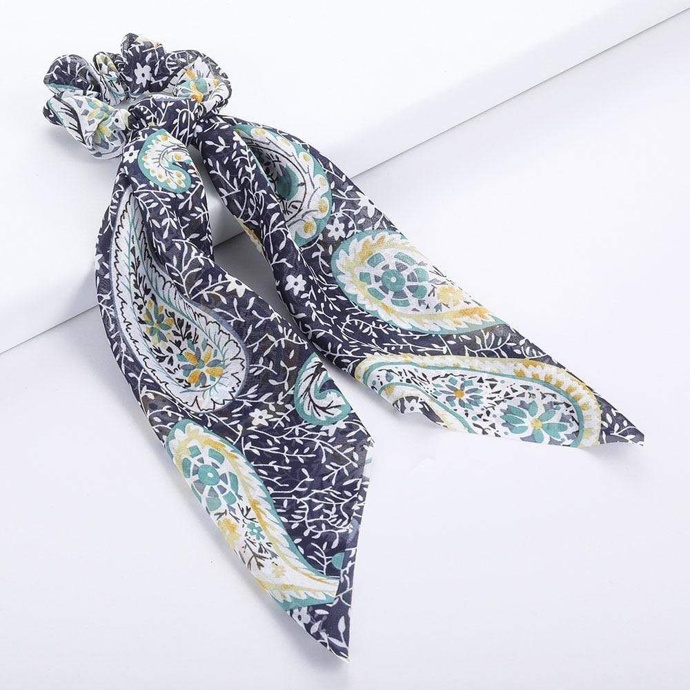 Bandana femmes pour les cheveux
