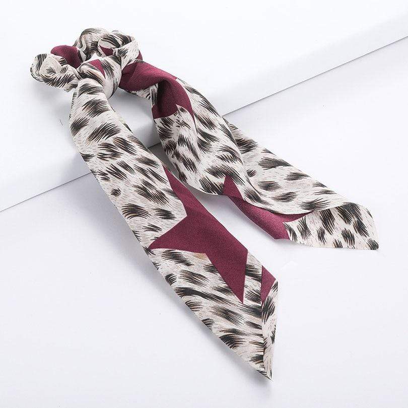 Bandana femmes pour les cheveux