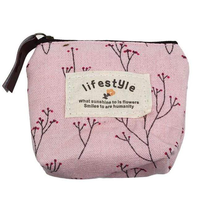 Mini portefeuilles Lifestyle