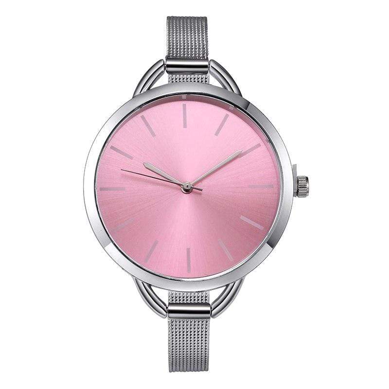 Montre élégante pour femme