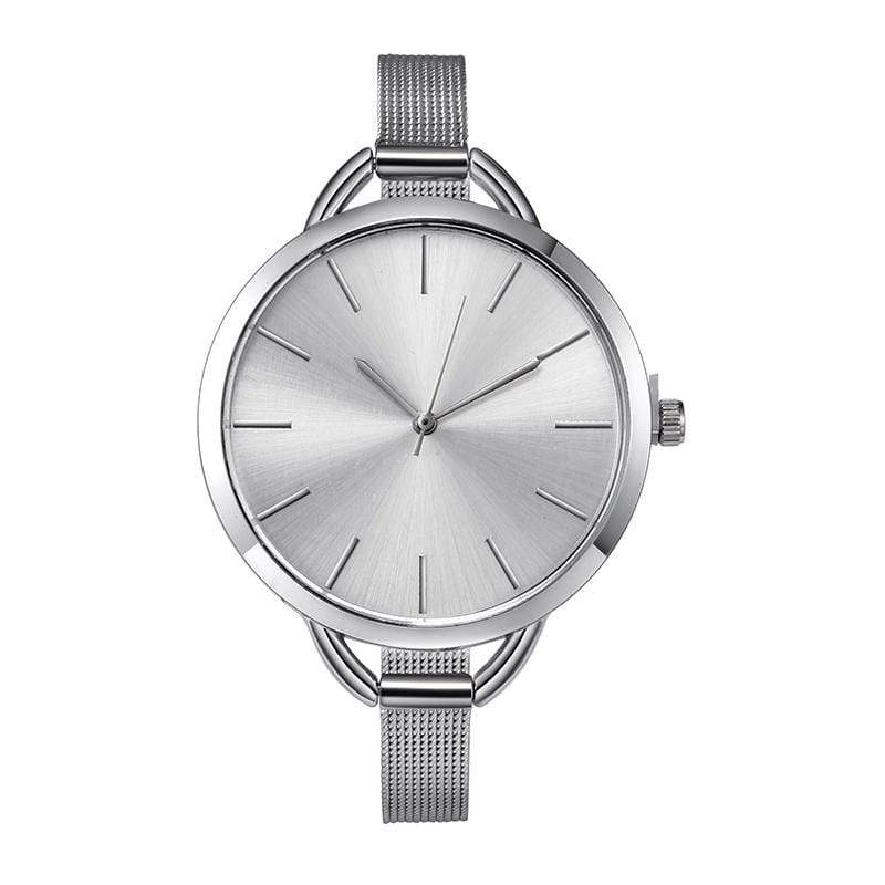 Montre élégante pour femme