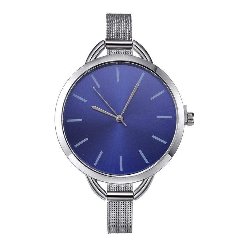 Montre élégante pour femme