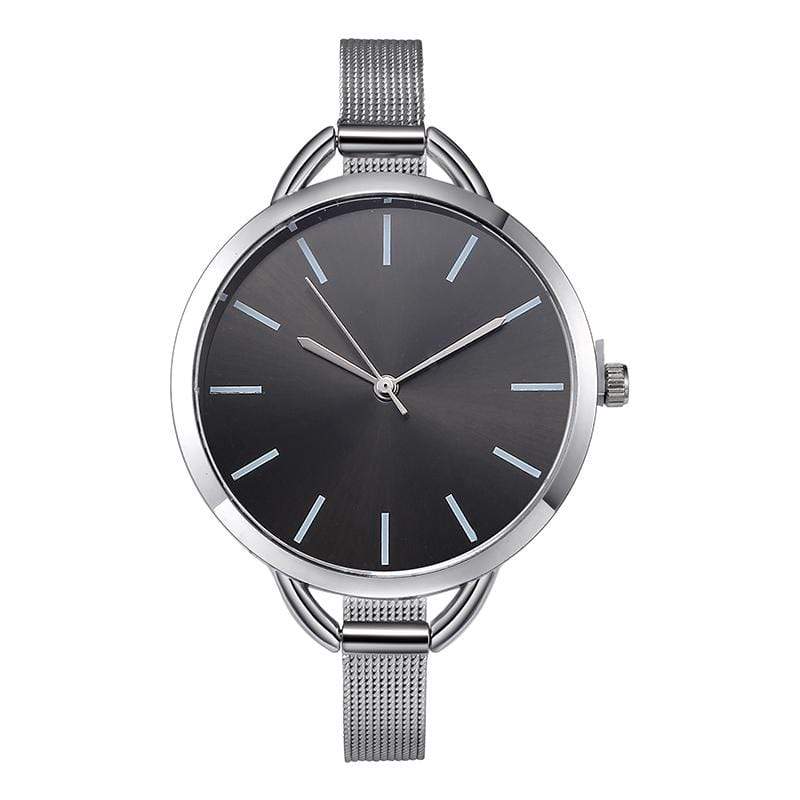Montre élégante pour femme