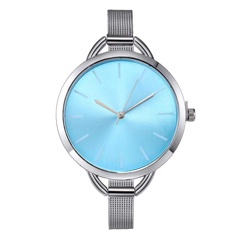 Montre élégante pour femme