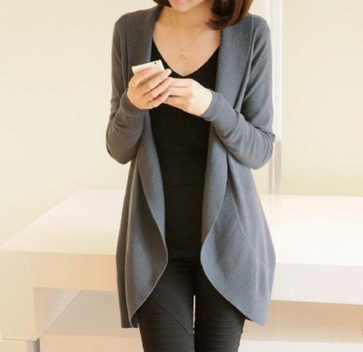 Cardigan pour femmes