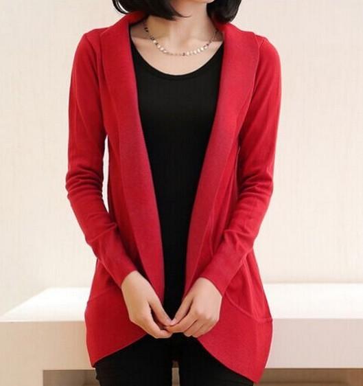 Cardigan pour femmes