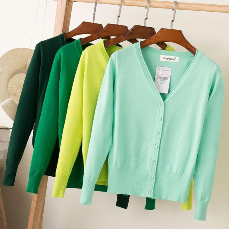 Gilet cardigan simple femmes