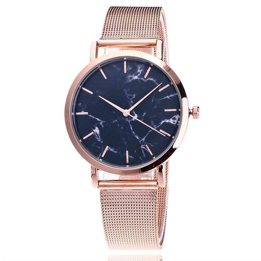 Montre marbre