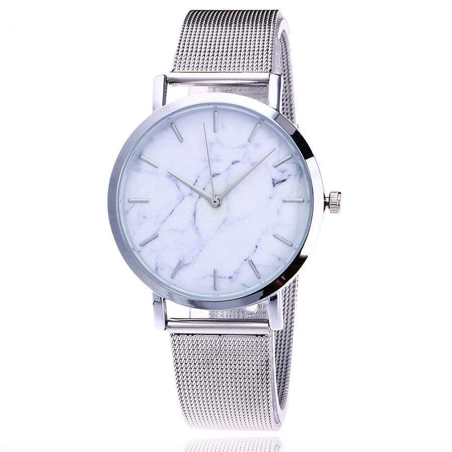 Montre marbre