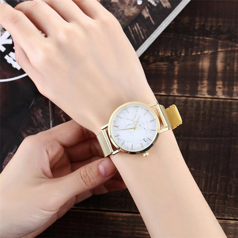 Montre marbre