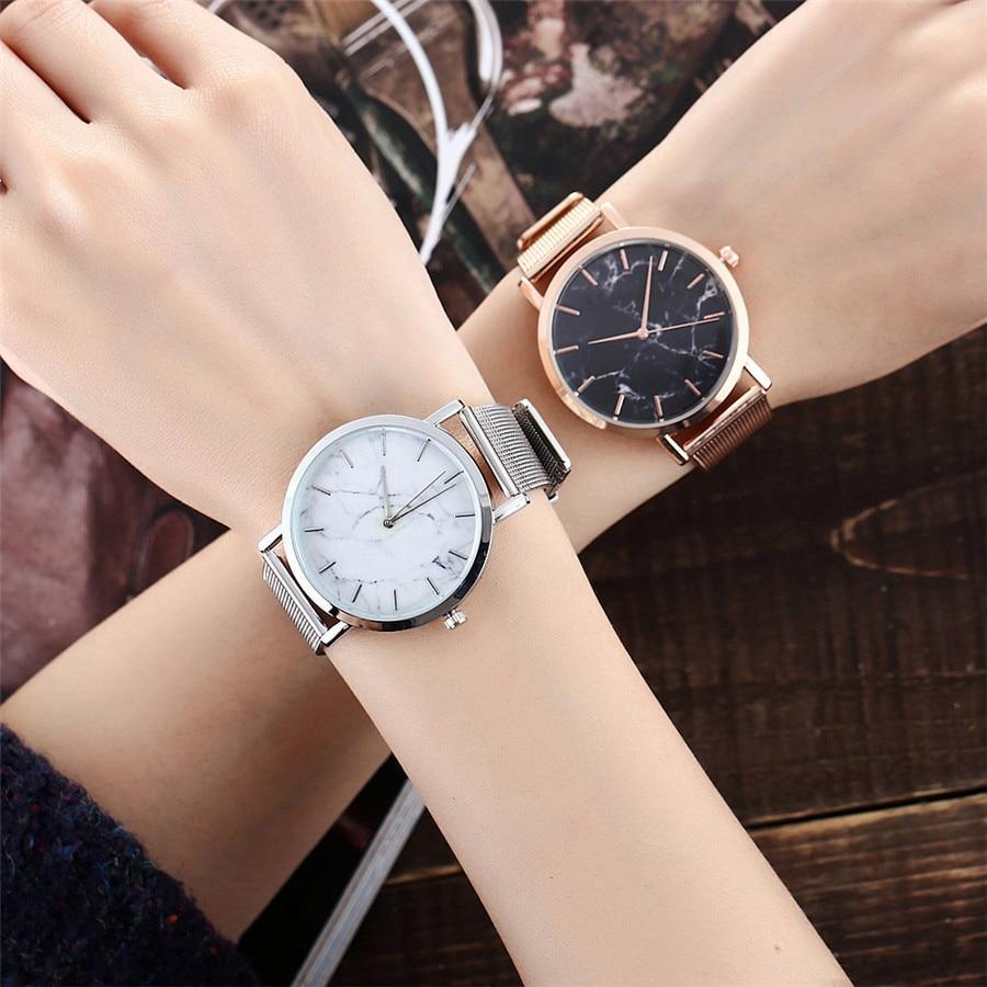 Montre marbre