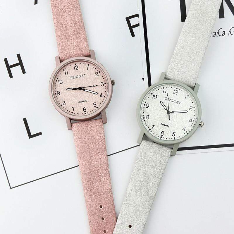 Montre-Bracelet Femme