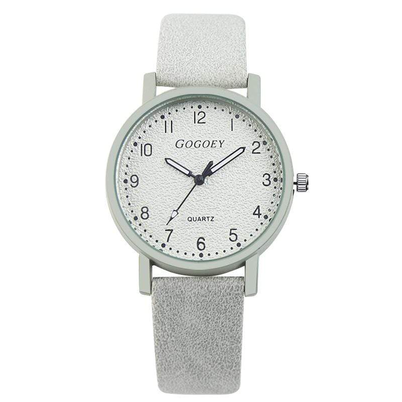 Montre-Bracelet Femme