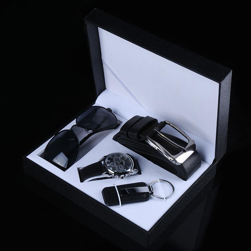 Coffret cadeau - Luxe