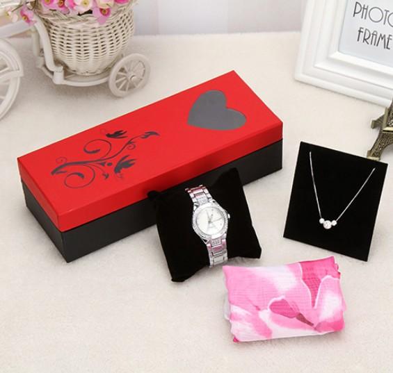 Coffret cadeau - Charme