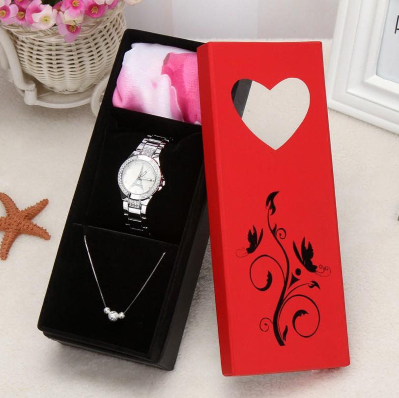 Coffret cadeau - Charme