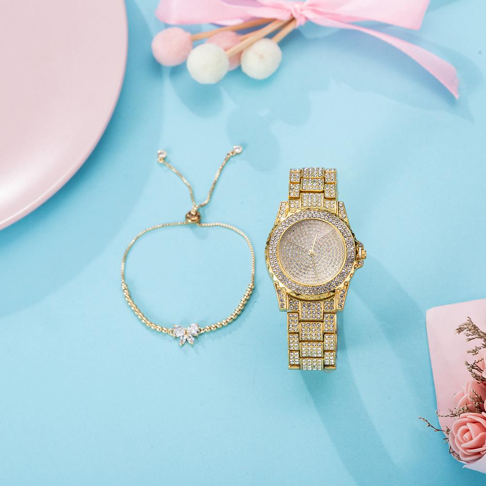 Coffret cadeau - Glamour