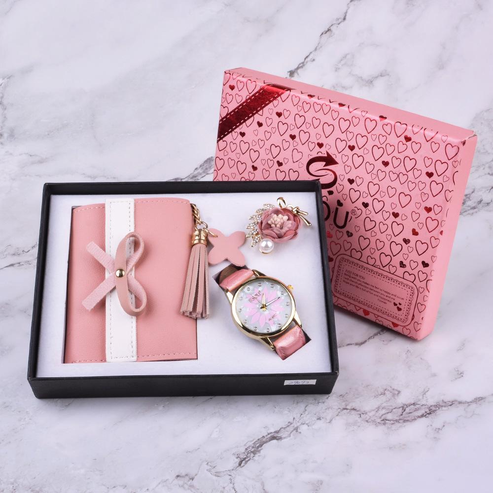 Coffret cadeau - Douceur