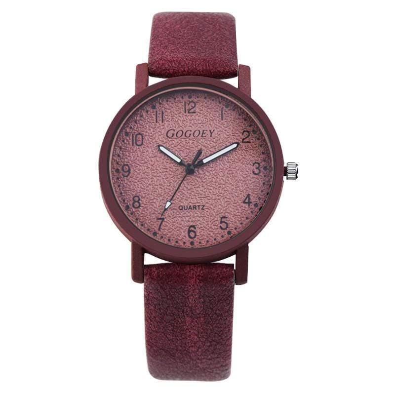 Montre-Bracelet Femme