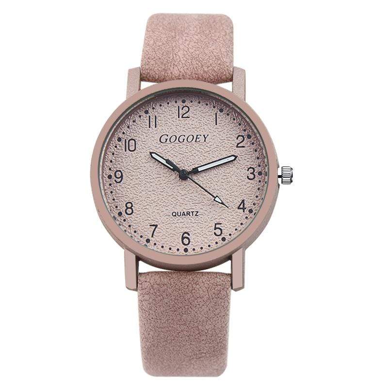 Montre-Bracelet Femme