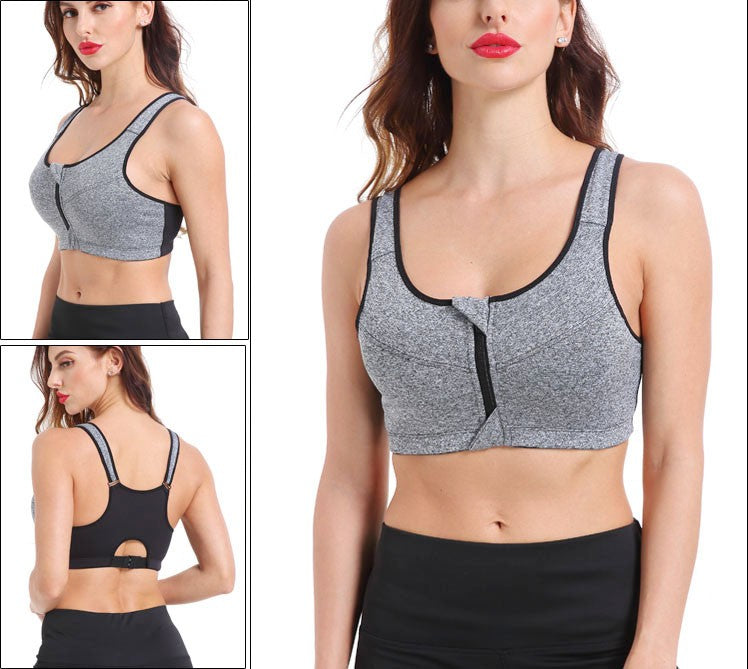 Soutien-Gorge Push-up sport