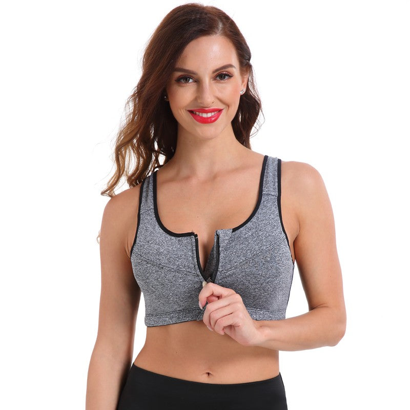 Soutien-Gorge Push-up sport