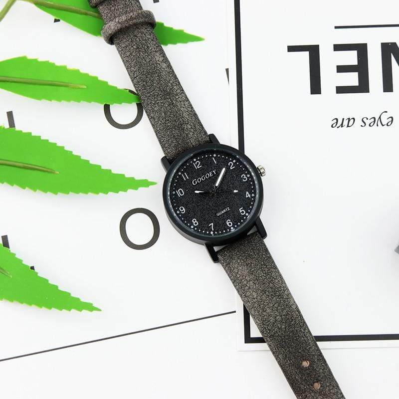 Montre-Bracelet Femme
