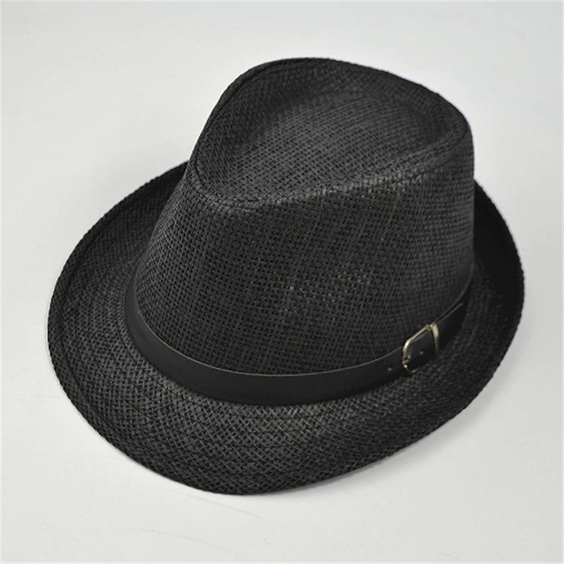 Chapeau de paille tendance