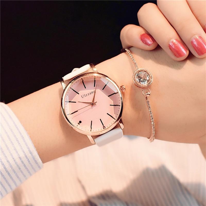 Montre contour polygone