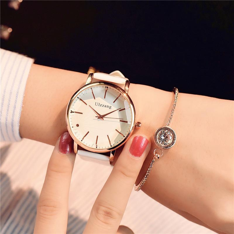 Montre contour polygone