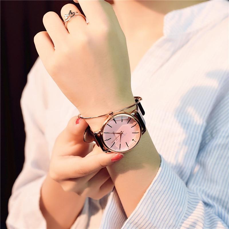 Montre contour polygone