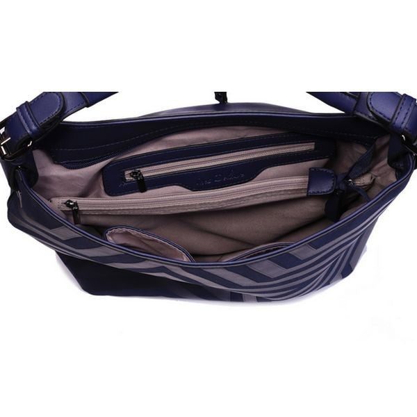 Sac à main cabas étoile
