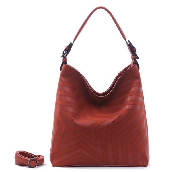 Sac à main cabas étoile