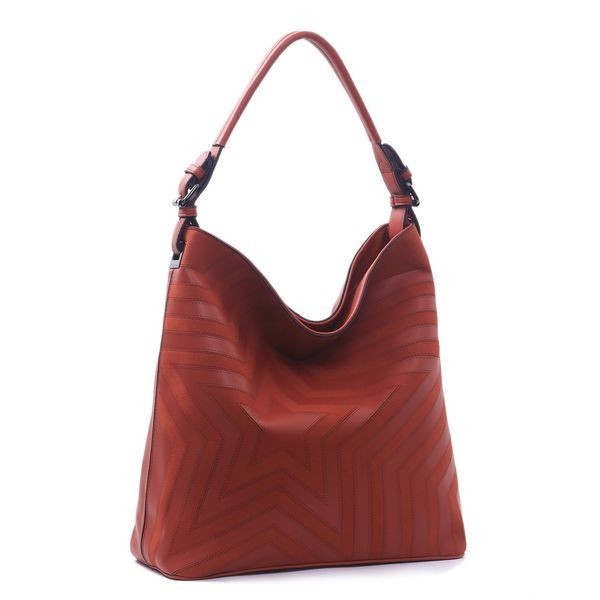 Sac à main cabas étoile