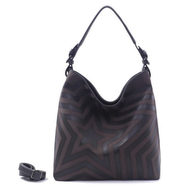 Sac à main cabas étoile