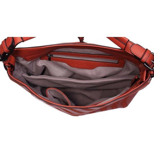 Sac à main cabas étoile